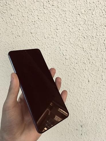 bulutuz qulaqliq: Samsung Galaxy A32, 128 GB, rəng - Bənövşəyi, Barmaq izi, İki sim kartlı, Face ID — 3