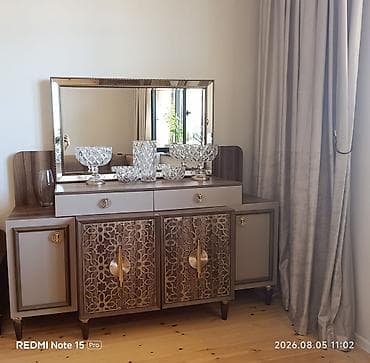 divan 2 ci el: Komod 220 azn. Unvan saray Nigaz — 1