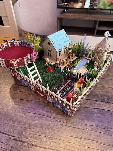 Мебельные услуги: Другая ручная работа — 5