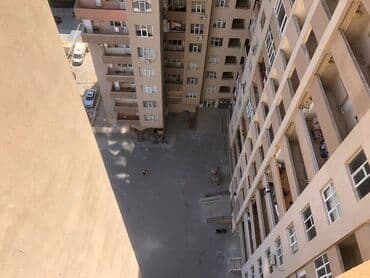 20 yanvarda 2 otaqli evler: 2 otaqlı, Yeni tikili, 90 kv. m — 2