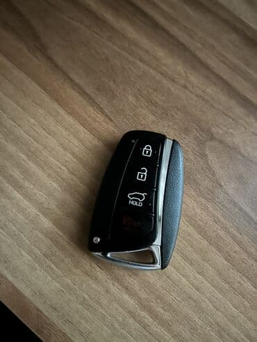 Hyundai avtomobilləri üçün orijinal smart açar. Yenidir lalafo.az -da Hyundai avtomobilləri üçün orijinal smart açar. Yenidir