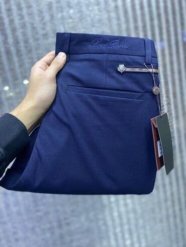 Köynəklər: Klassik Şalvar, rəng - Qara — 7