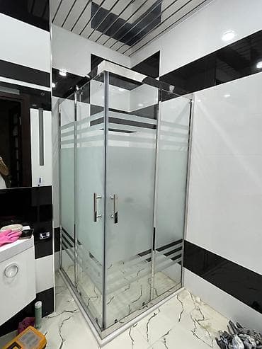 Yeni Arakəsmə, Künc üçün, Ödənişli çatdırılma — 1