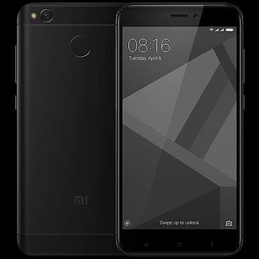 Xiaomi redmi 4x ikinci əl işlək problemi sağ alt düymə sensoru işləmir