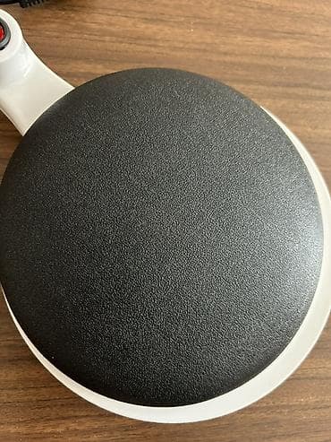 Elektrik krep/pancake tavası – RAF Dairəvi, yapışmayan örtüklü lalafo.az -da Elektrik krep/pancake tavası – RAF Dairəvi, yapışmayan örtüklü