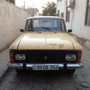 VAZ (LADA) 2102: 1.5 l | 1979 il 180 km Universal