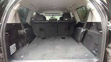 Avtomobil satışı: Toyota Land Cruiser Prado: 2.7 l | 2014 il Ofrouder/SUV — 9