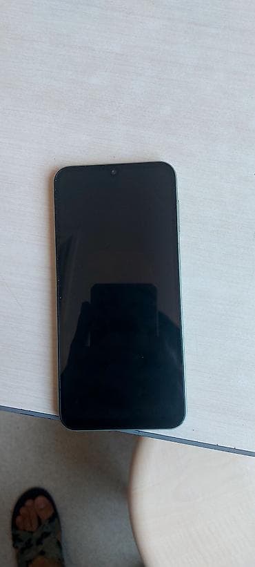 Samsung Galaxy A24 4G, 128 GB, rəng - Yaşıl, Barmaq izi, İki sim kartlı, Sensor lalafo.az -da Samsung Galaxy A24 4G, 128 GB, rəng - Yaşıl, Barmaq izi, İki sim kartlı, Sensor