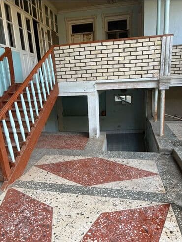 kreditle evler xirdalanda: 5 otaqlı, 150 kv. m, Kredit yoxdur, Orta təmir — 4