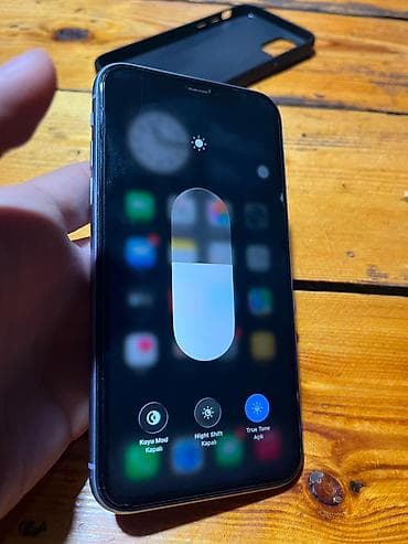 авто колонки: IPhone 11, 64 ГБ, Face ID — 5