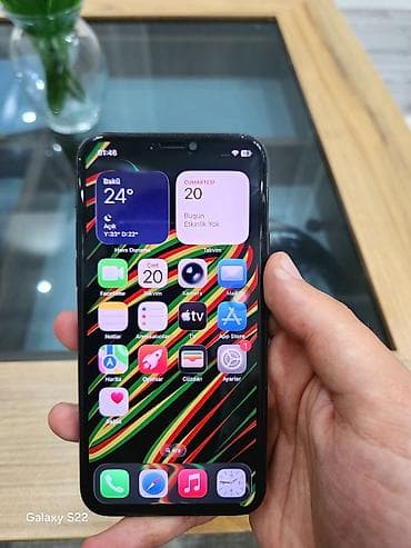 usb kabel iphone: IPhone 11 Pro, Matte Midnight Green, Simsiz şarj — 2
