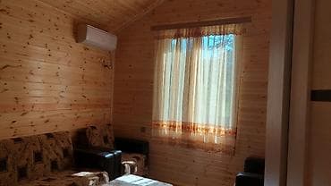 3 otaqlı mənzil: Lerik rayonunda gündəlik kirayə evlər Ev çay kənarında şəlaləyə yaxın — 8