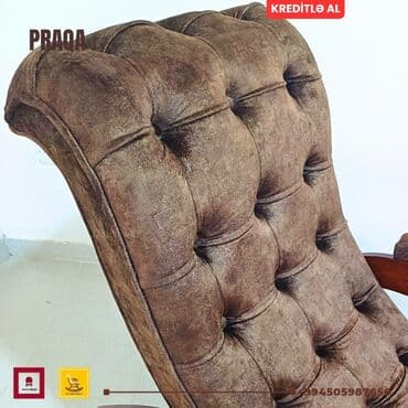 массажные кресло: Новый, Кресло-качалка, Ткань, Есть кредит, Бесплатная доставка на адрес — 9