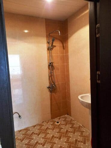 makler gence: 2 otaqlı, Yeni tikili, m. Həzi Aslanov, 91 kv. m — 20