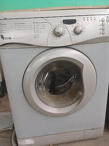 sicanlari nece mehv etmek olar: Qabyuyan maşın Tam qabaritli (60 sm.), Ayrıca dayanan — 1