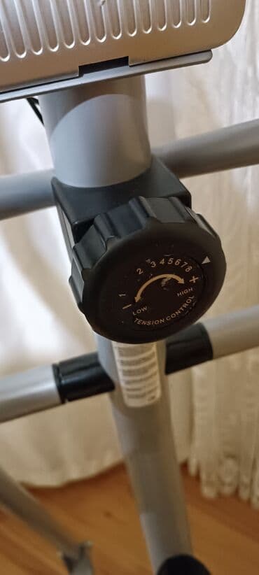 беговая дорожка баку: Velo xizek satılır əlaa veziyyetdedir 5.10gün işlenib her bir şeyi — 7