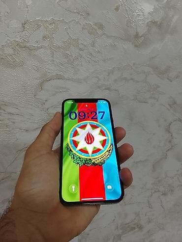 Kompüter, noutbuk və planşetlər: IPhone 12 Pro, 256 GB, Pacific Blue, Face ID — 4