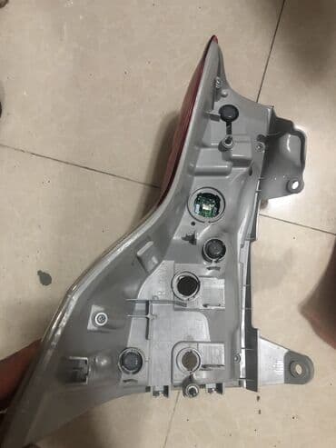 masin ucun isiqlar: Toyota 2012 il, Orijinal, Yeni — 3