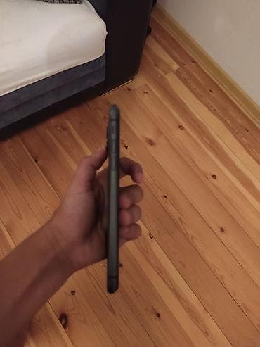 iphone 143: IPhone 11, 128 GB, Qara, Face ID — 4