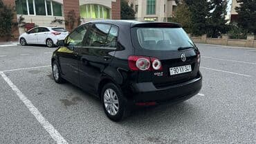 фольксваген поло салон: Volkswagen Golf Plus: 1.6 l | Hetçbek — 6