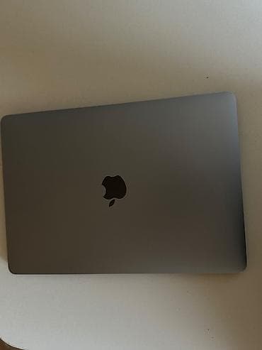macbook air 2019: Öz noutbukumu satıram, əla vəziyyətdədir. Heç bir problemi yoxdur, çox — 2