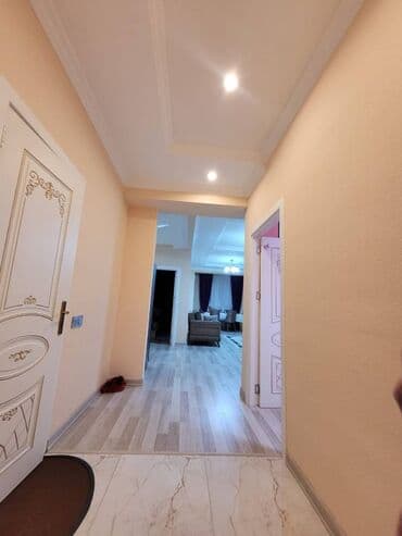 ipoteka.az yasamal: Yeni Yasamal, 3 otaqlı, Yeni tikili, m. İnşaatçılar, 85 kv. m — 6