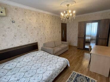 9 ci mikrorayon satilan evler: Bakı, 3 otaqlı, Köhnə tikili, m. Əhmədli, 80 kv. m — 5