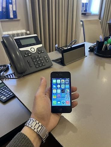 IPhone 4, Qara lalafo.az -da IPhone 4, Qara