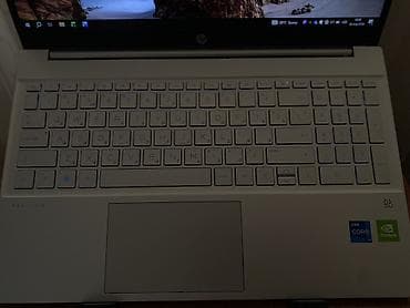 monoblok hp: İşlənmiş HP Pavilion, 15.6 ", Intel Core i7, 512 GB, Ünvandan götürmə, Ödənişli çatdırılma — 9