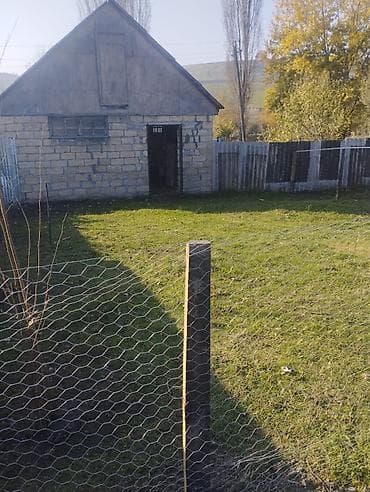 quba torpaq satılır: 1 otaqlı, 84 kv. m, Kredit yoxdur, Orta təmir — 10