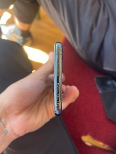 ratsiya telefon: IPhone 11 Pro Max, Yaşıl — 2