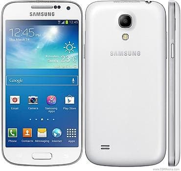 samsung s3 ekrani: Samsung Galaxy S4 mini üçün şəffaf silikon qoruyucu satılır — 3