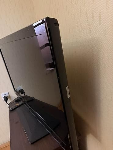 smart tve: İşlənmiş Televizor LG LED ekran 43" FHD (1920x1080), Ünvandan götürmə, Ödənişli çatdırılma — 2