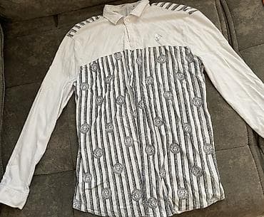 payiz donlari: KBMF brendli mavi sviter - Rəng: parlaq kobalt mavi - Model: uzunqol — 6