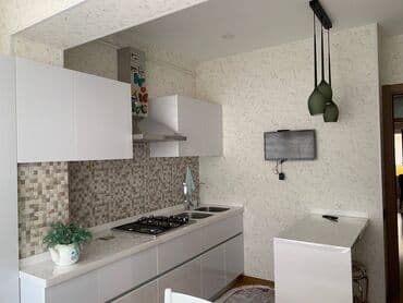 bina az musfiq qesebesi kohne tikili: Bakı, 3 otaqlı, Köhnə tikili, 66 kv. m — 9