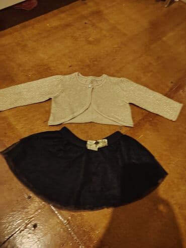 детская и подростковая одежда: Комплект, Для девочек, 2 - 3 года, Disney — 8