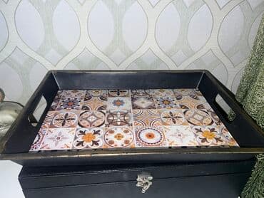 tort qabları qiymeti: Yenidir islenmeyib. 15 azn — 1