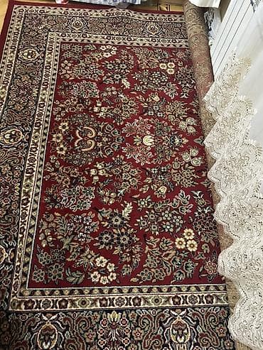 xali: Xalça Dekorativ, Kredit yoxdur — 1