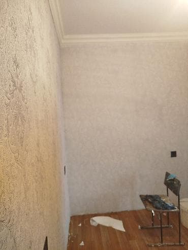 bayil qesebesi: Sumqayıt, 1 otaqlı, Köhnə tikili, 40 kv. m — 9