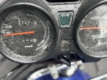 07 qiyməti: Tufan - M50, 50 sm3, 27296 km — 4