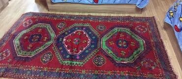 kohne xalcalar: Xalça — 4