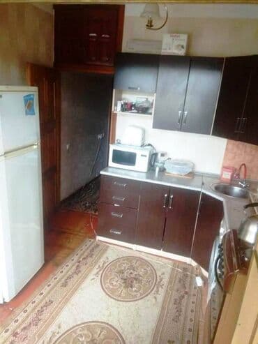 ehmedlide 2 otaqli evlerin satisi: Bakı, 4 otaqlı, Köhnə tikili, 93 kv. m — 6