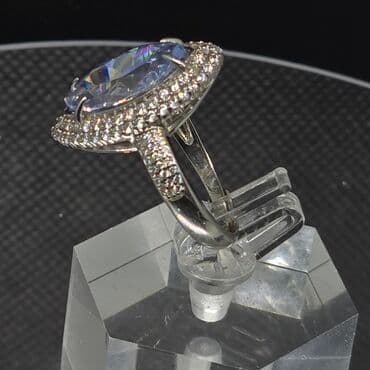 gümüş kişi üzükleri: Üzük, Gümüş — 3