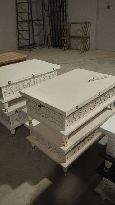 стол стеллаж: 🛋️🛏️🪑Komfortun və keyfiyyətin tək űnvani "M. M. Mobilya" ✅Möhtəşəm — 7