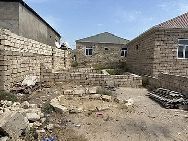 elmler ev: 1500 sot, Tikinti, Mülkiyyətçi, Bələdiyyə — 2