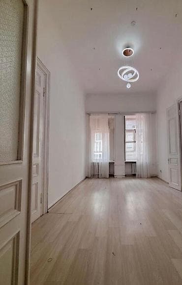 Квартиры: Şəhərin Mərkəzində Xaqani və Malakan bağının yaxınlığında Sahil — 1