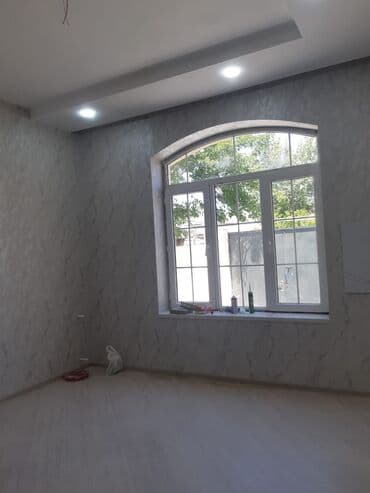 heyet evleri mingecevirde: Binəqədi qəs. 4 otaqlı, 125 kv. m, Kredit yoxdur, Yeni təmirli — 12