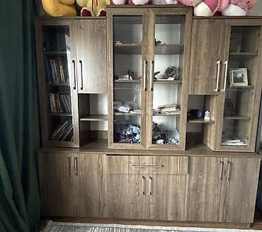 metbex dizayni 2020: Dolab — 1