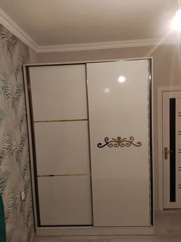 kupe şkaf: Yeni, Kupe, Düz dolab, Dolab — 5