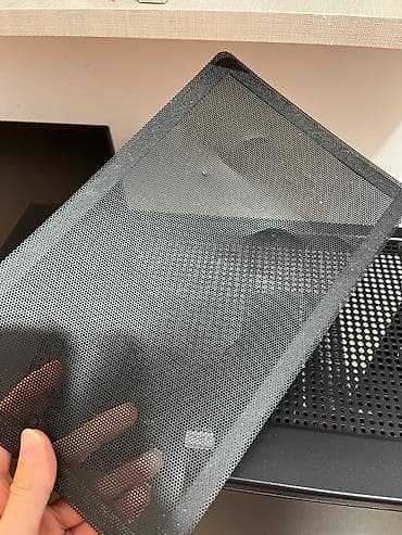 asus tuf dash: Güclü Gaming və İş Kompüteri + AOC 2K 180Hz Mini-LED Monitor Demək — 9